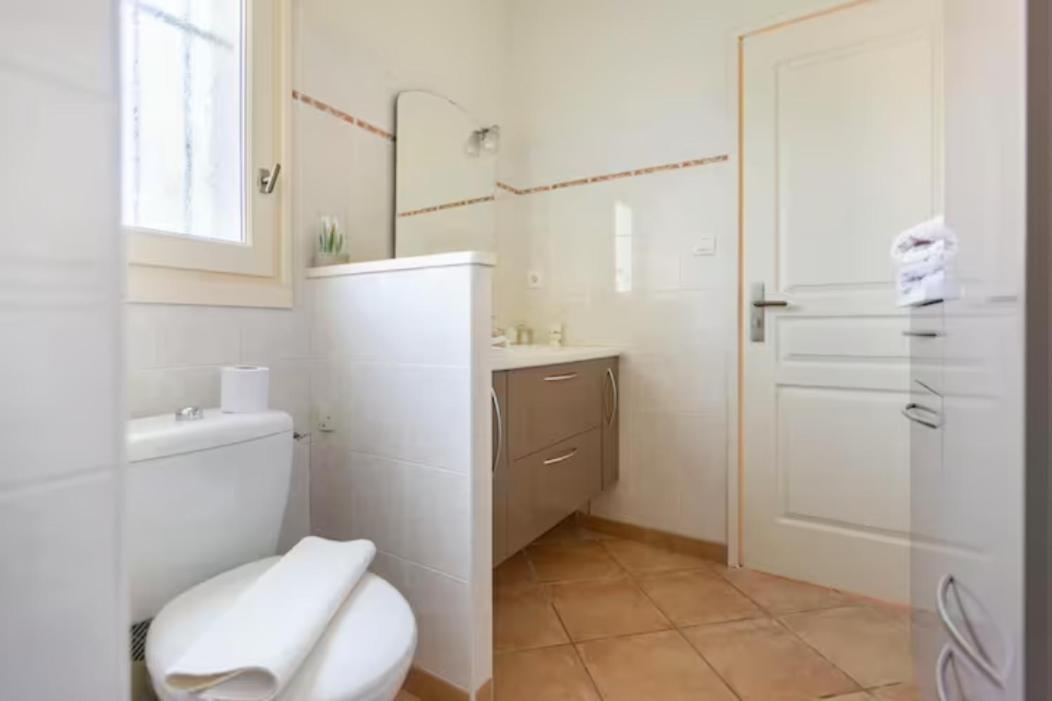 Cazeres La Chambre Verte מראה חיצוני תמונה